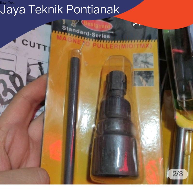 tracker magnet motor no #4/magnet puller no4 bestguard