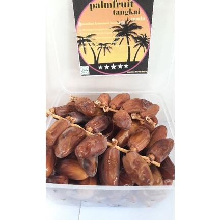 

PRODUK- KURMA TUNISIA TANGKAI MADU 1KG .