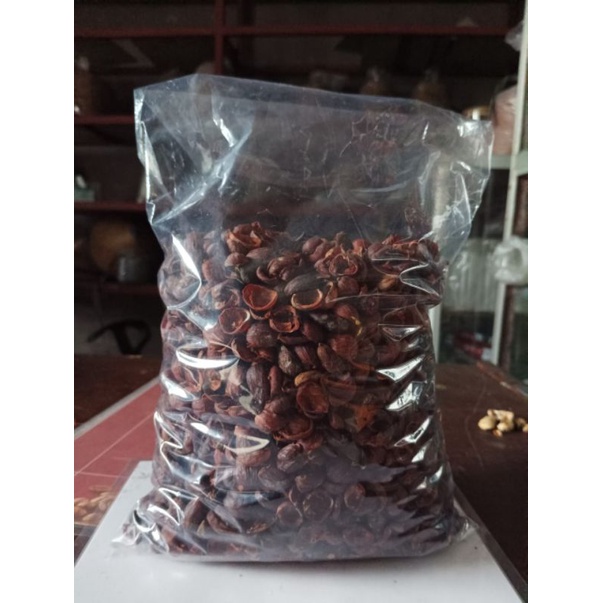 

KULIT / CANGKANG KOPI / CASCARA OPEN NO 1, 1kg