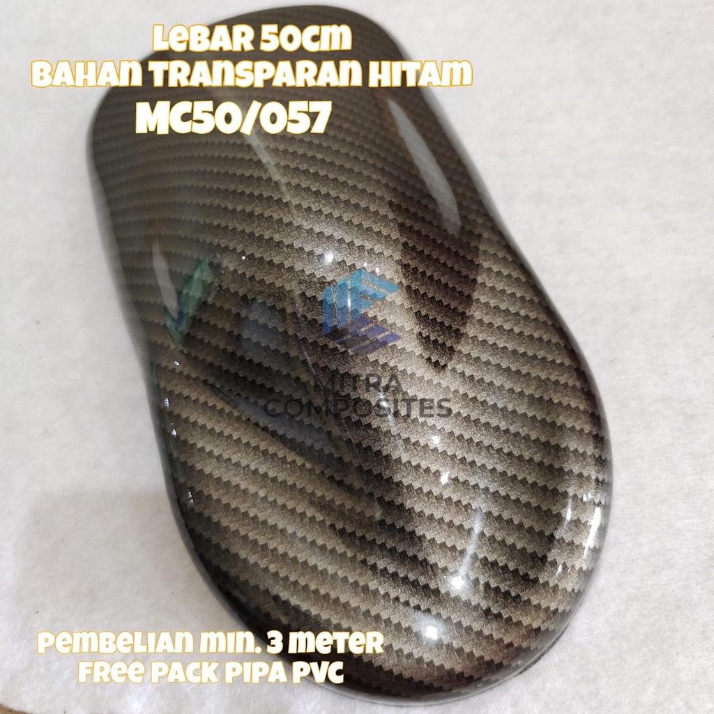 Water Transfer Printing Hydrographic Karbon Celup Carbon WTP