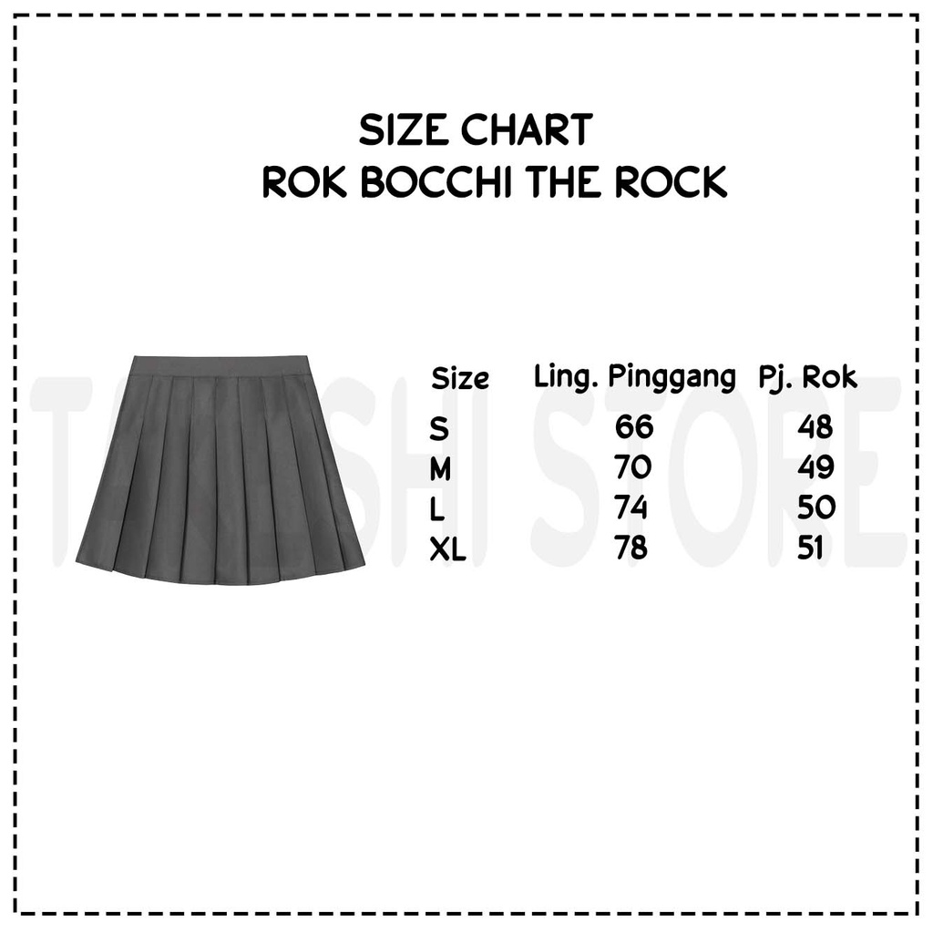 Bocchi the Rock! Hitori Gotou Cosplay Costume Ready