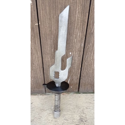 Inverted Spear Of Heaven Toji Fushiguro Cosplay Jujutsu Kaisen