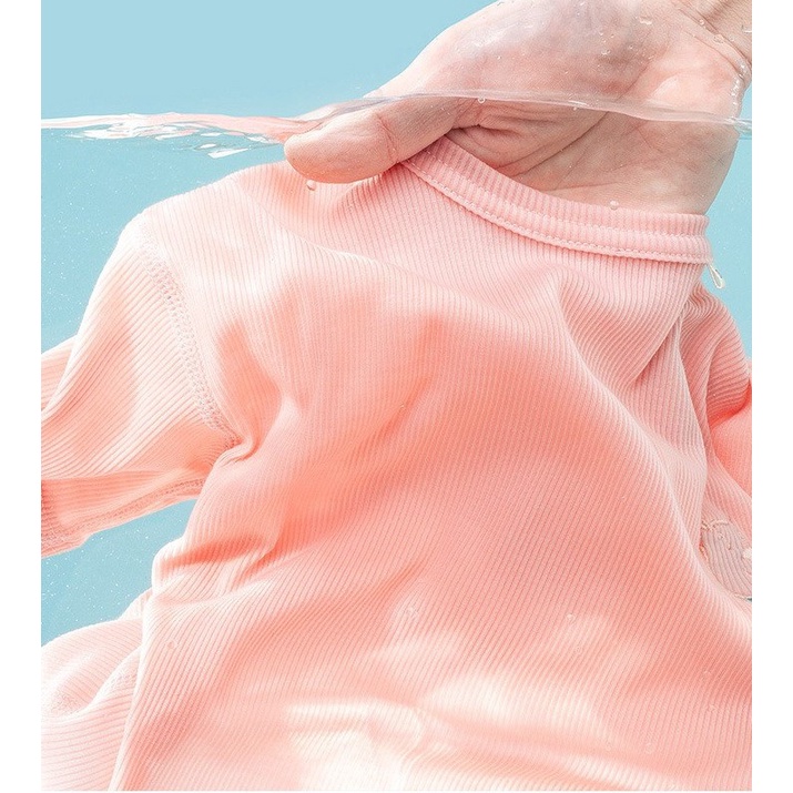 2-6thn | PIYAMA ANAK POLOS PAJAMAS BAJU TIDUR ANAK SLEEPWEAR Catalog YAOU M