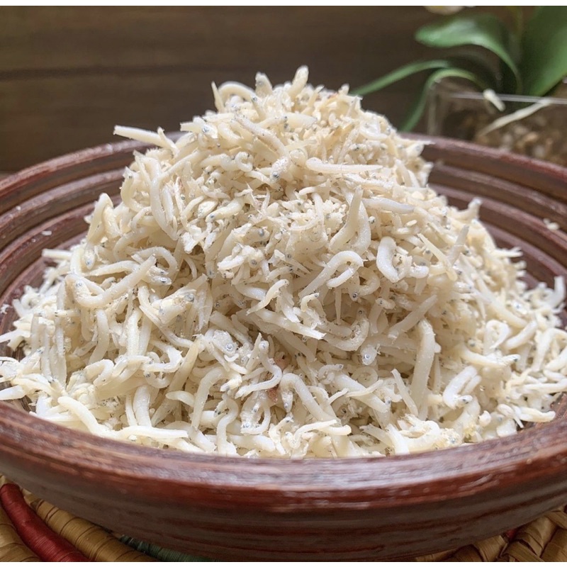 

Teri Medan 250gr