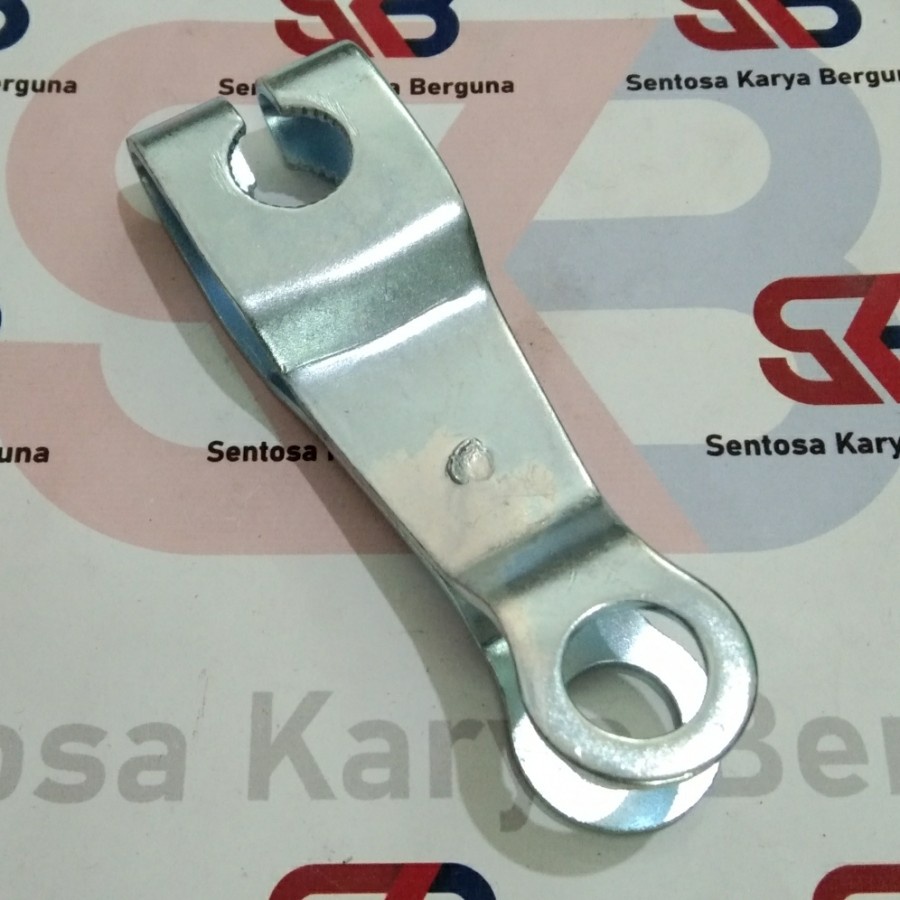 Tuas Rem Belakang Paha Rem Honda Supra Grand