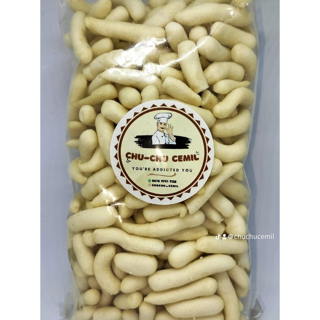 

Pilus Gurih Original