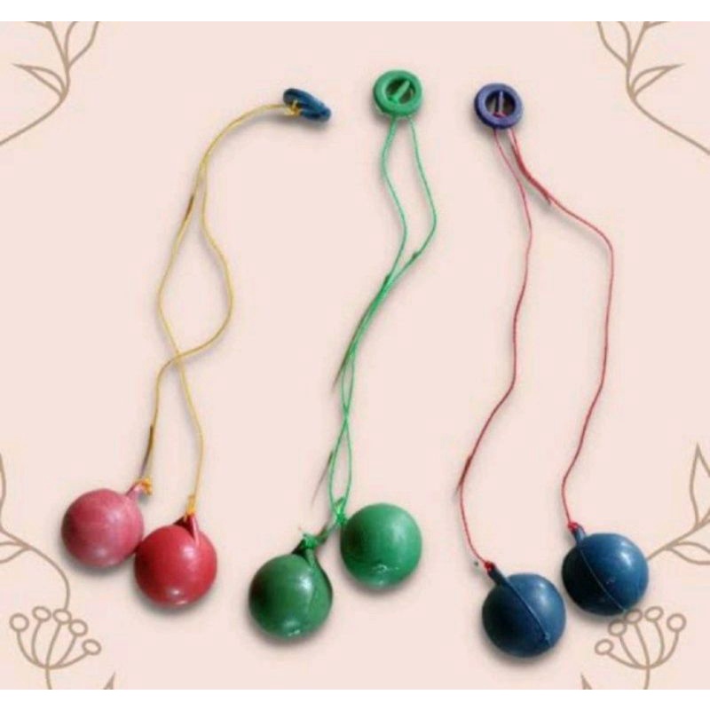 LATO LATO MAINAN JADUL VIRAL - TEK TEK MAINAN LATO LATO - MAINAN VIRAL - MAINAN KEKINIAN - MAINAN LA