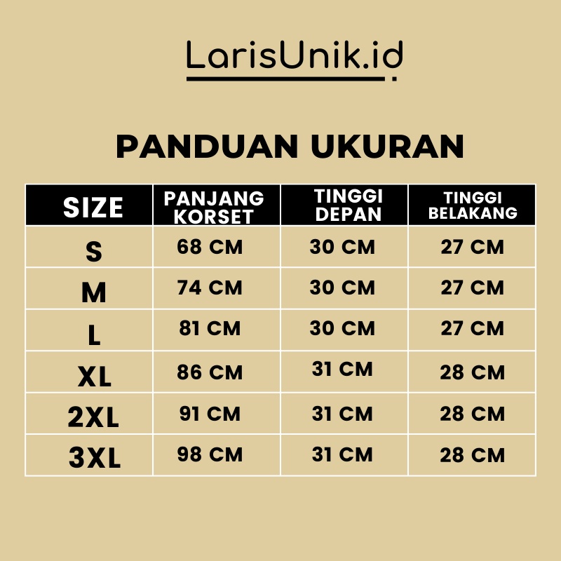 Korset Sabuk Pengecil Perut Pembakar Lemak Wanita Perut Ibu Melahirkan Gurita Pelangsing Perut Buncit  Post Partum Setelah Melahirkan