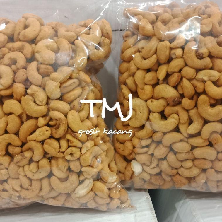 

Ready ★★ KACANG MEDE OVEN SUPER MURAH 1 KG €