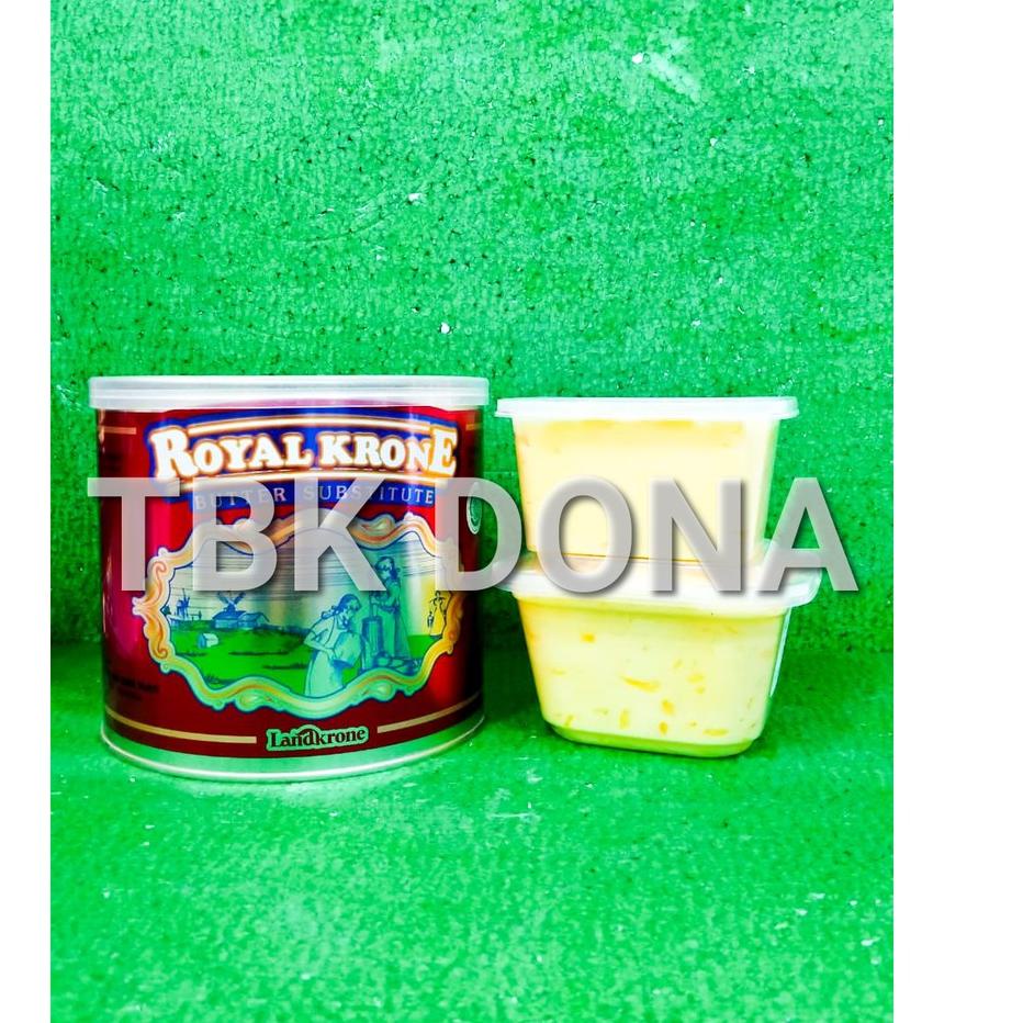 

✨TERBARU✨ Butter Royal Krone 500gr grosir