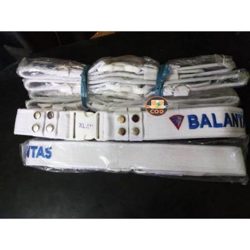 Kopel Balantas Banser