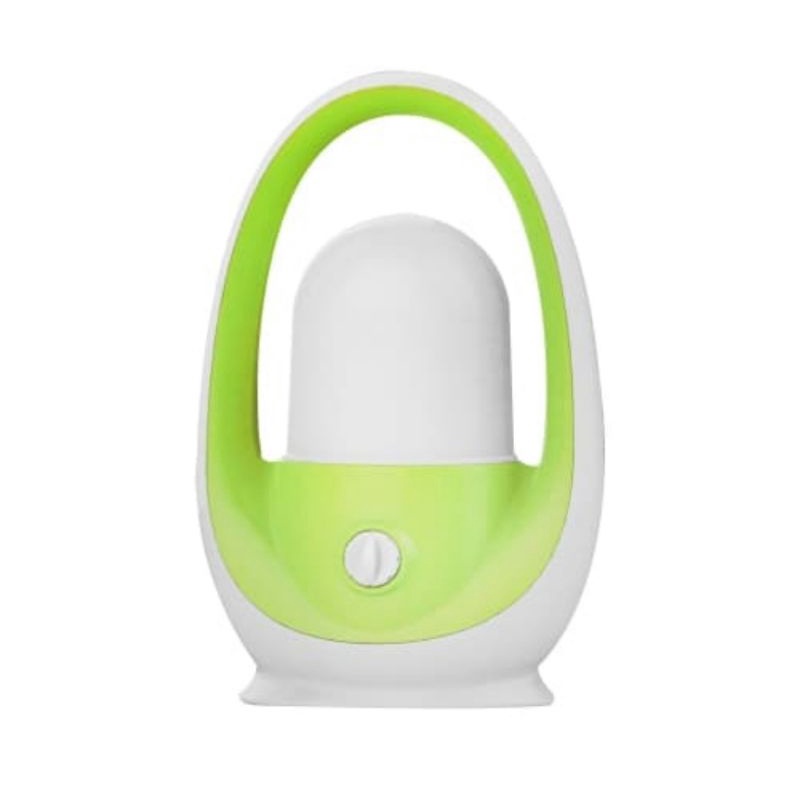 Krisbow Lentera Led Rechargeable 10 W