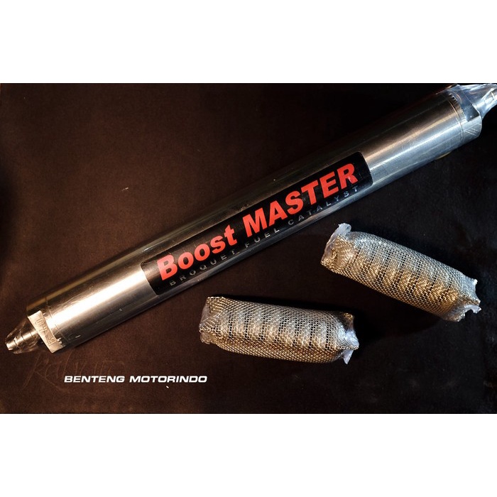 Trem Brq Mobil - Paket 2500Cc Performance
