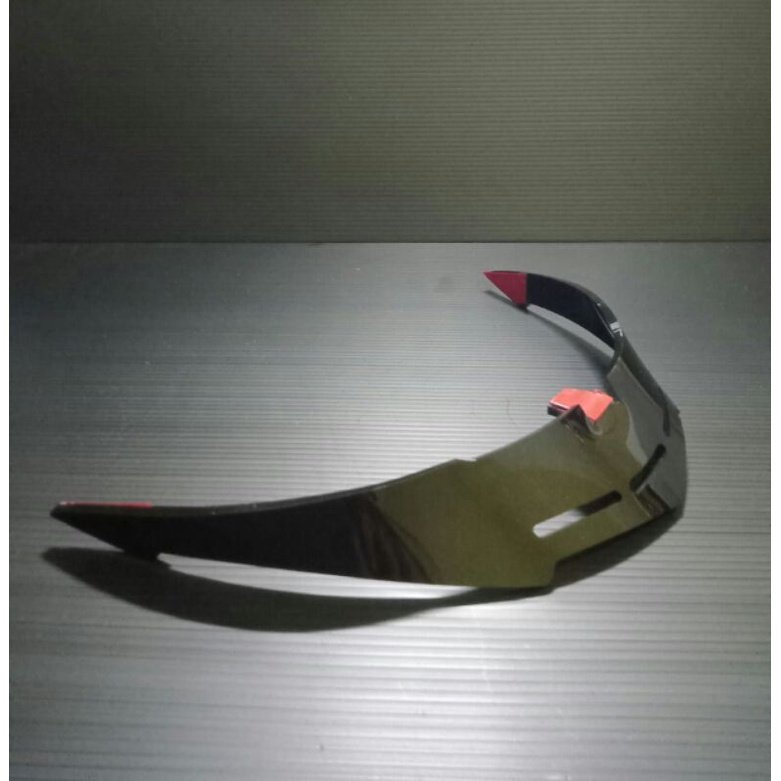 Discount Spoiler Rsv Ff500 / Spoiler Helm Rsv Ff500