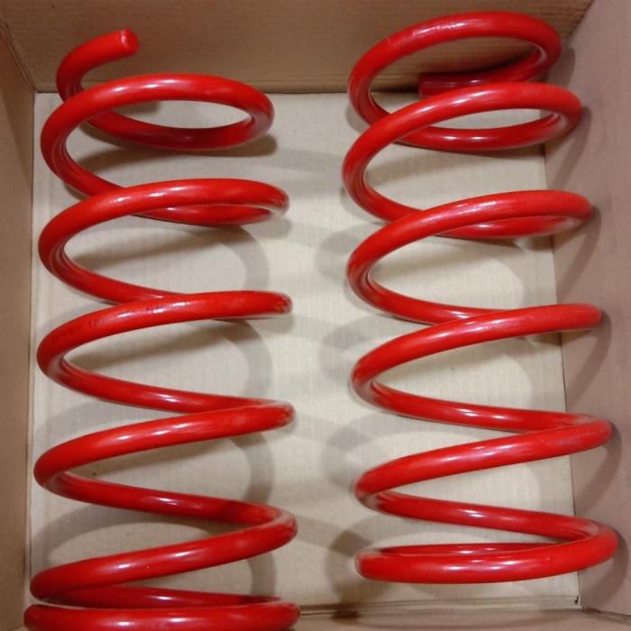 per keong Avanza Xenia Veloz 2012 -on depan empuk jamex