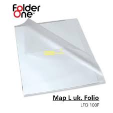 

Folder One Map L F4