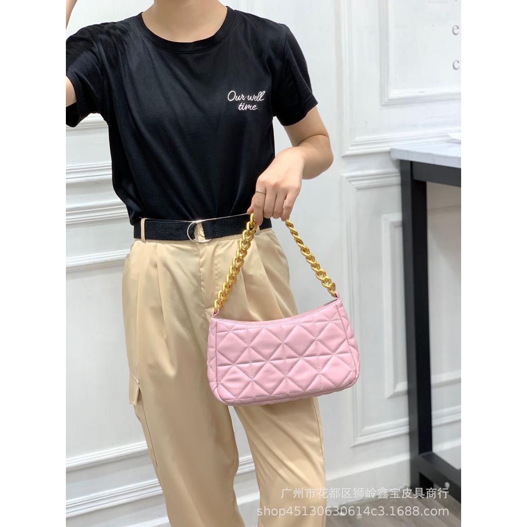 BJ32151 - BEIGE/BLACK/BLUE/PINK/PURPLE/RED/YELLOW - TAS TOP HANDLE WANITA FASHION KOREA CHINA IMPORT MODIS ELEGAN TERMURAH TERLARIS TERBARU BAGSTORE JAKARTA TAS BATAM LT2151