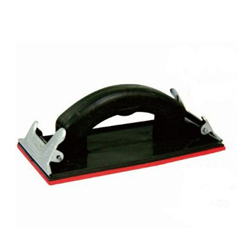 Tatakan Amplas Manual