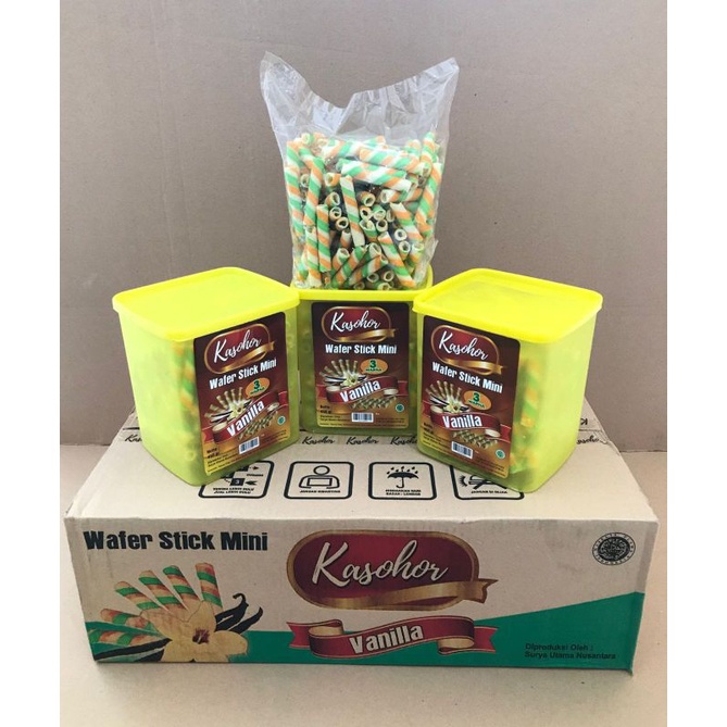 

ASTOR/ Eggroll KASOHOR Ekonomis (PROMO BELI 2 GRATIS 1)