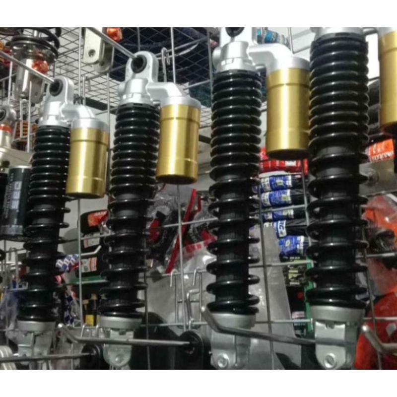 shock ori nmax per supra