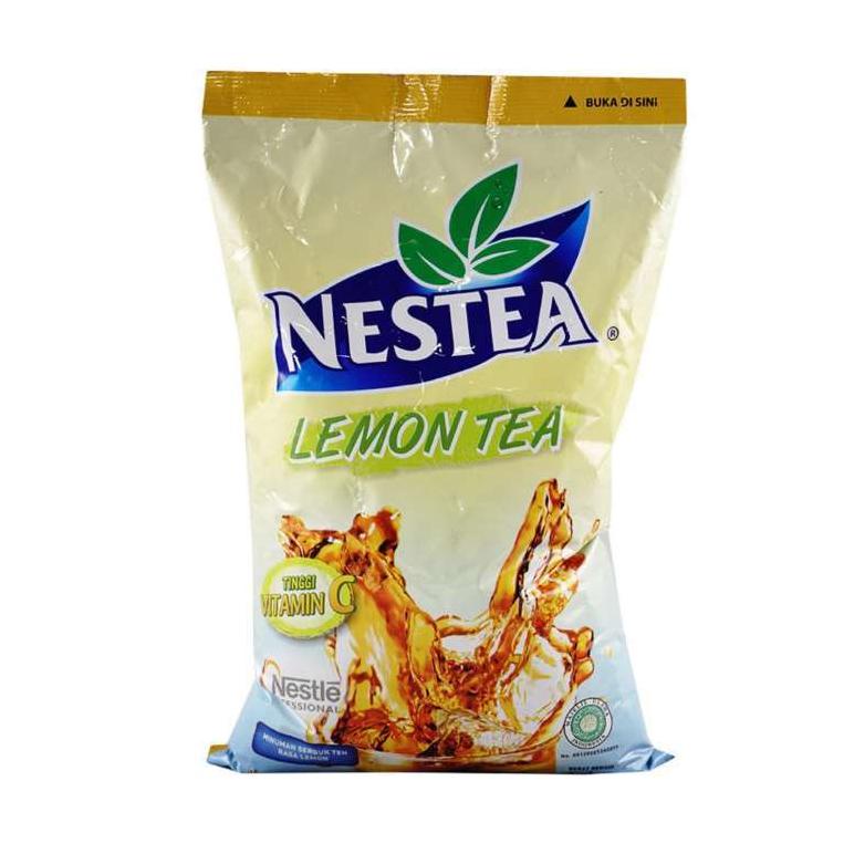 

☛ Tunggu apalagi Nestea Lemon Tea 1kg by Nestle Professional / Nestea Lemontea 1KG Perfect