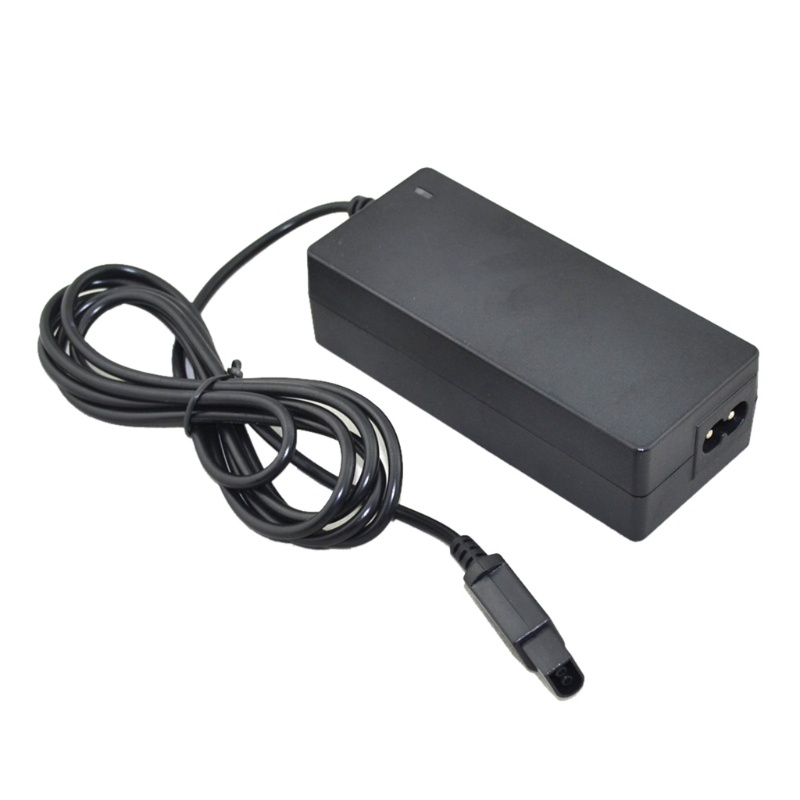 Btsg AC 100-240V Untuk DC 12V 3.25A Adaptor Kit Power Supply Gamepad Charging Cable Cord Konsol Charger Untuk Game Kubus Untuk