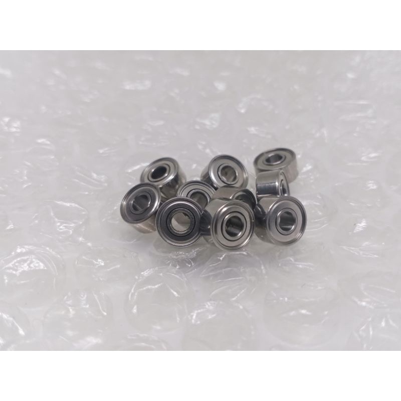 BEARING MINIATURE 681 ZZ EZO 1,5*4*2