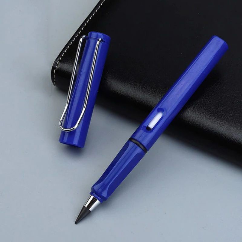 ETERNAL PENCIL UNLIMITED PENSIL / PENCIL TANPA BATAS SUPER MURAH
