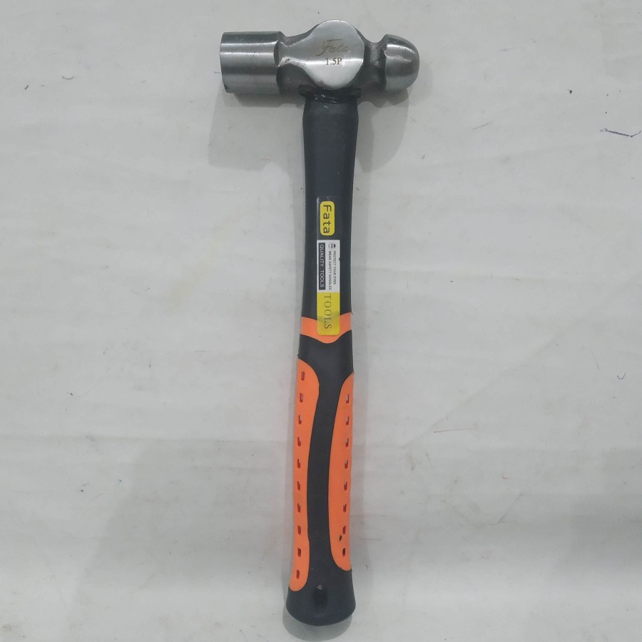 Palu Konde 1lb, 1,5lb 1,5 1.5lb 1.5 2 2lb Lb Gagang Lapis Karet Bagus