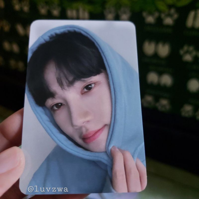 PC New Everline 3 Hoodie biru The Boyz