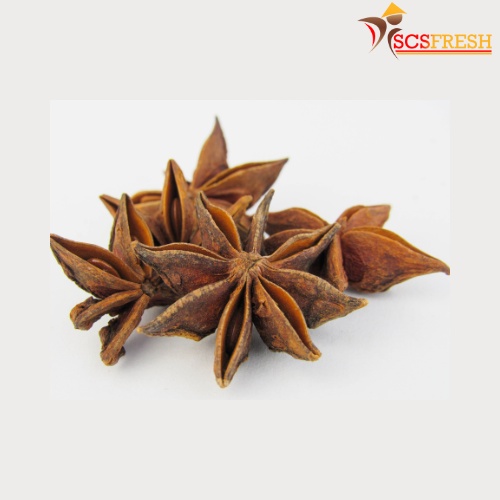 

Bunga Lawang / Kembang Lawang / Pekak 100 Gram