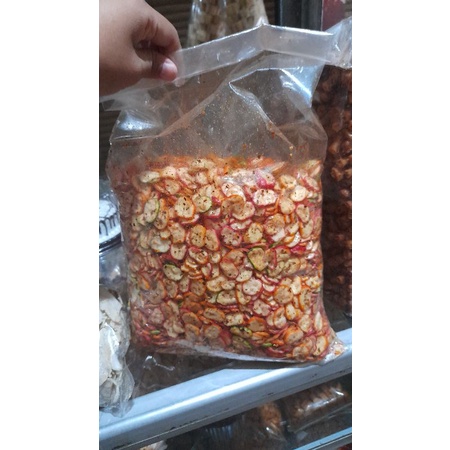 

SEBLAK CIKRUH