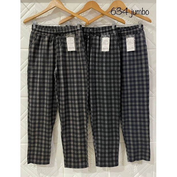 CELANA WANITA BAHAN ZARA IMPORT UKURAN ALLSIZE