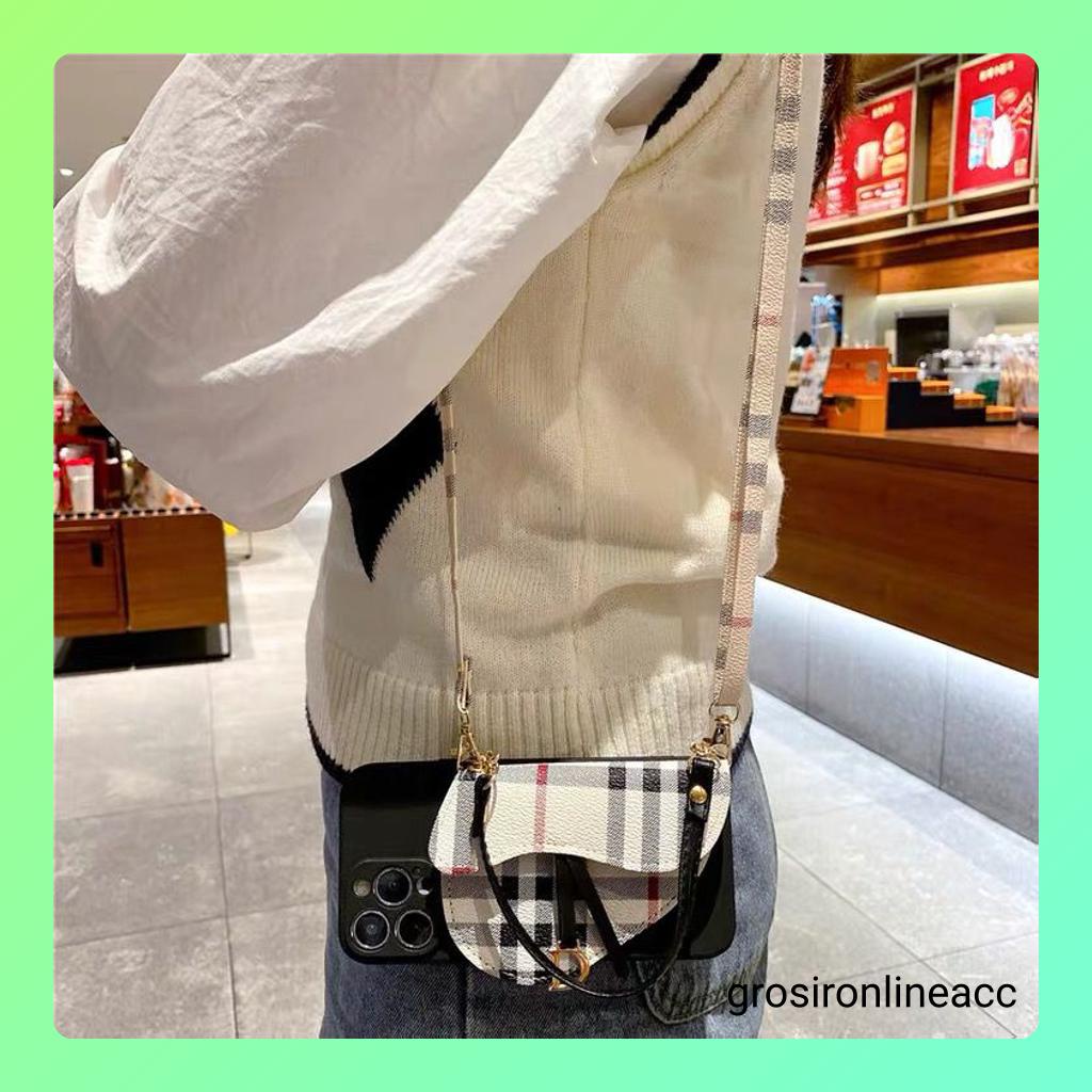 Casing Tali Panjang FH99 for Samsung A02/M02 A02s/M02s A03 A03s A04 A04e A04s Core A10/M10 A10s A11/M11 A12 A13 A14 A20/A30/M10s A20s A21s A22 A23 A24 A30s A32 A33 A34 A50 A50s A51 A52 A52s A53 A54 A71 A72 A73 5G