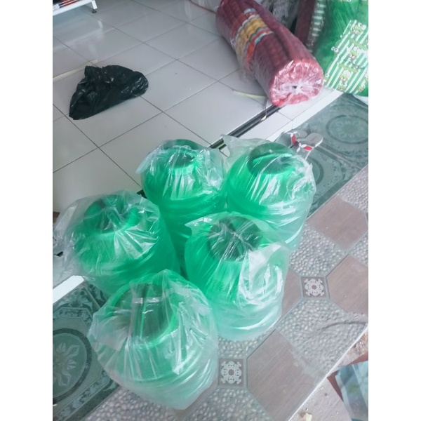 GALON KRAN 20 LITER
