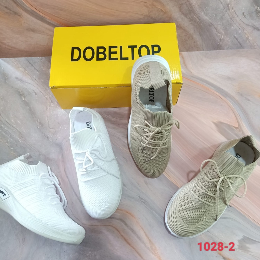 Sepatu Wanita Dbltop 1028-2