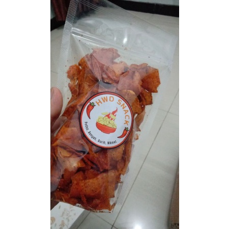 

HWD SNACK