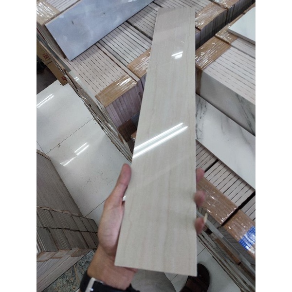 List plint granit 10x60 Azalea ivory