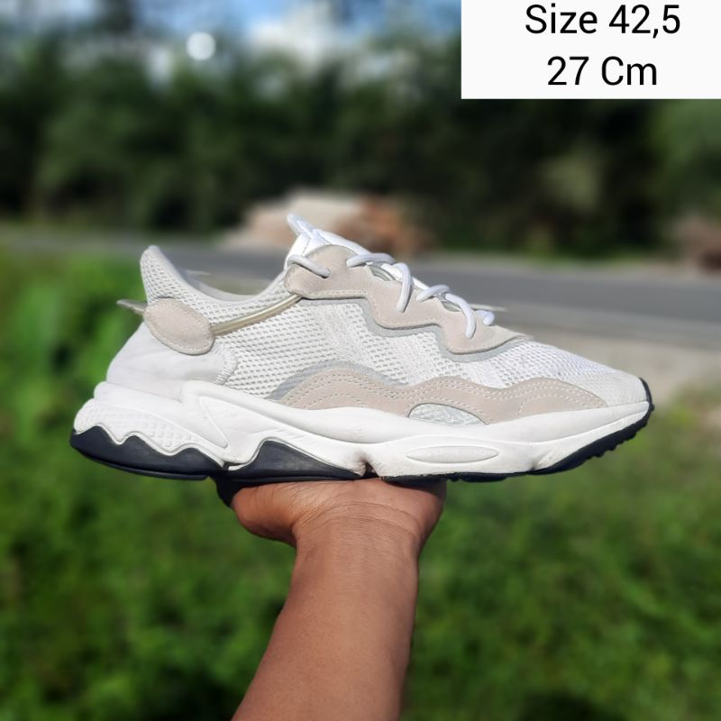 ADIDAS OZWEEGO ORI SECOND