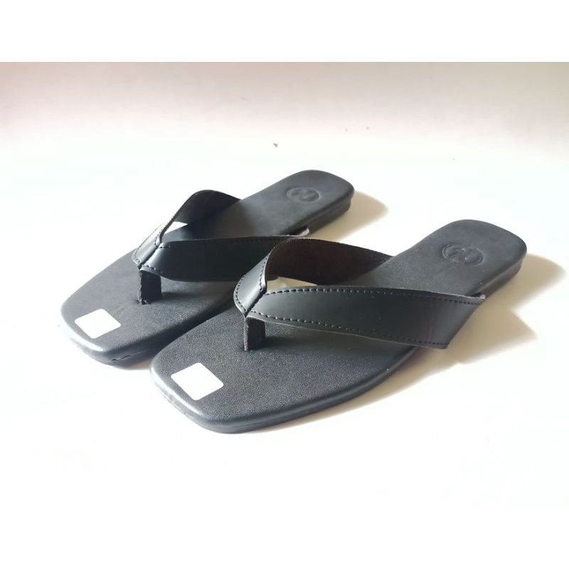 Hello - Sandal Japit Wanita Sendal Santai Cewek Jepit Hello 03