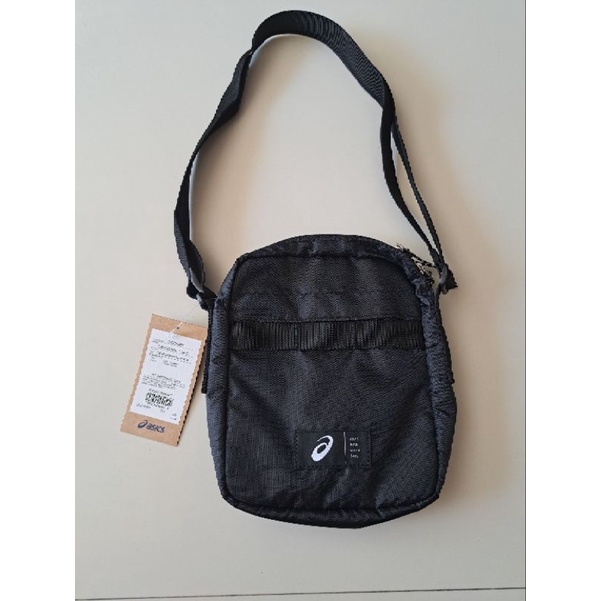 tas asics crossbody original