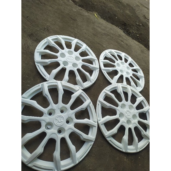 Wheeldop wildop TK JARI new ring16