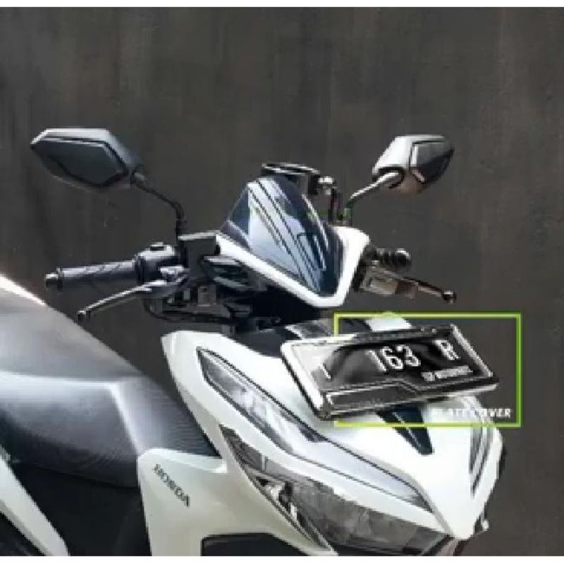 Spion Motor/Spion TGP Evo Honda Vario110 Vario125 Vario150 Vario160 Beat PCX ADV Dill semua Honda