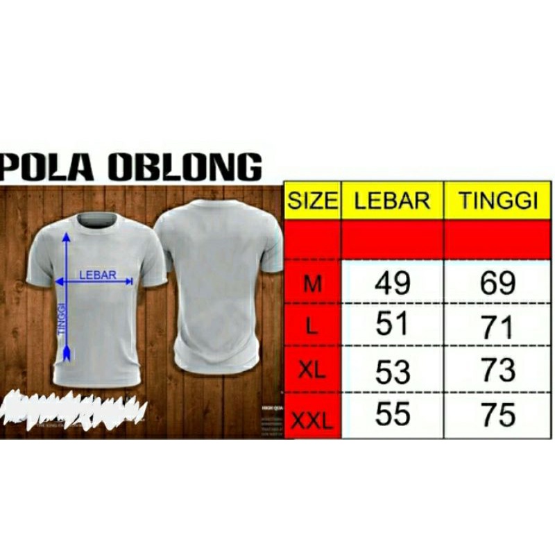 KAOS LORENG TNI AD TERBARU KAOS KASAD NKRI KAIN DRY-FIT