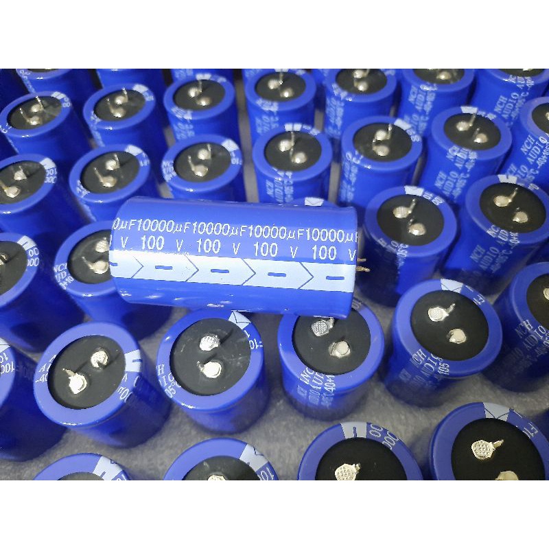 elco 10000uf 100v nch