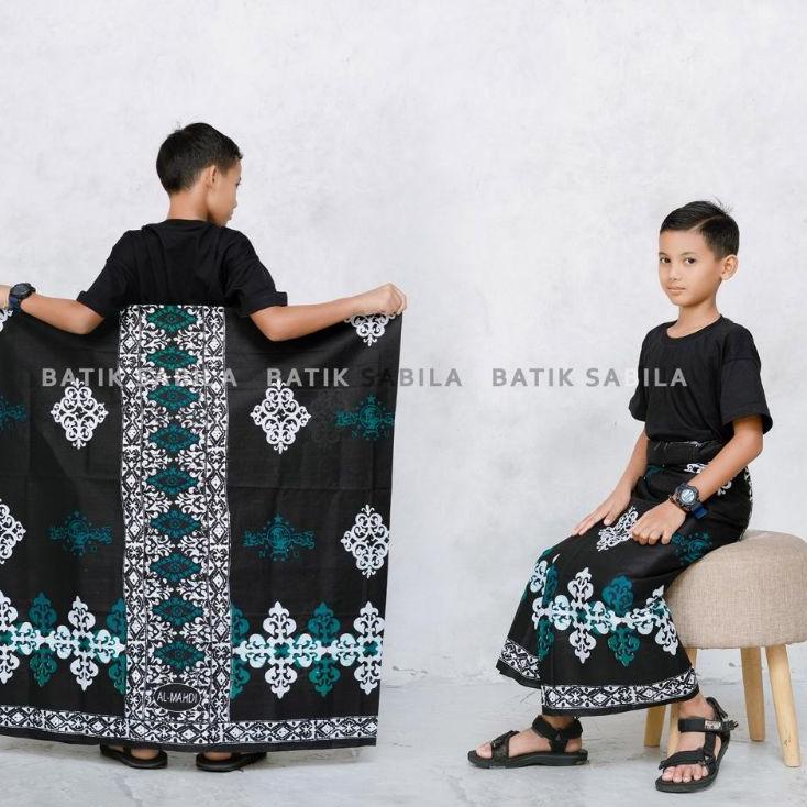 Grosir Meriah SARUNG ANAK SD SMP SARUNG BATIK SARUNG NU SARUNG MOTIF WADIMOR SARUNG GUS AZMI SARUNG WAJADA