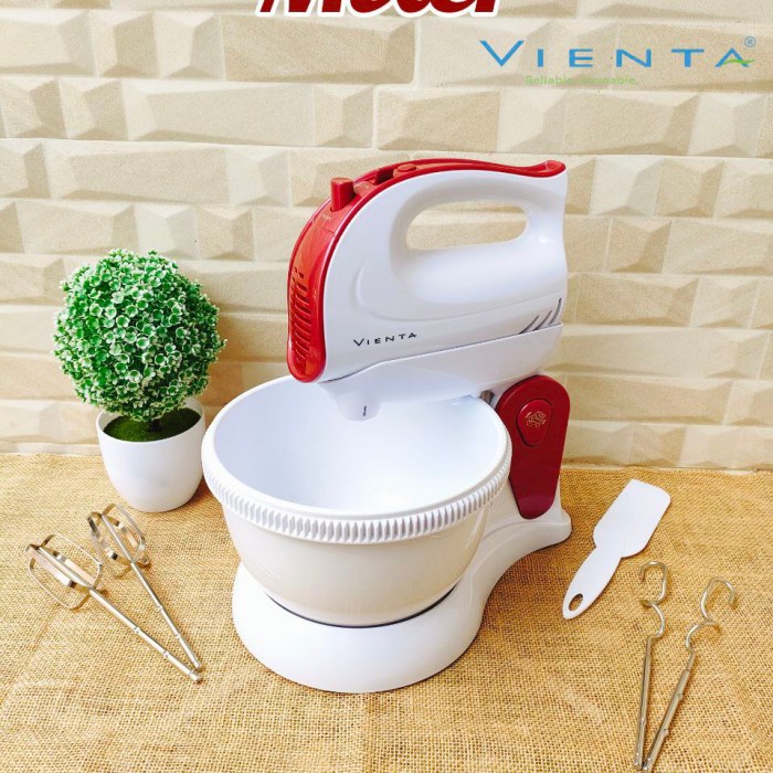 Mixer Mixer Vienta