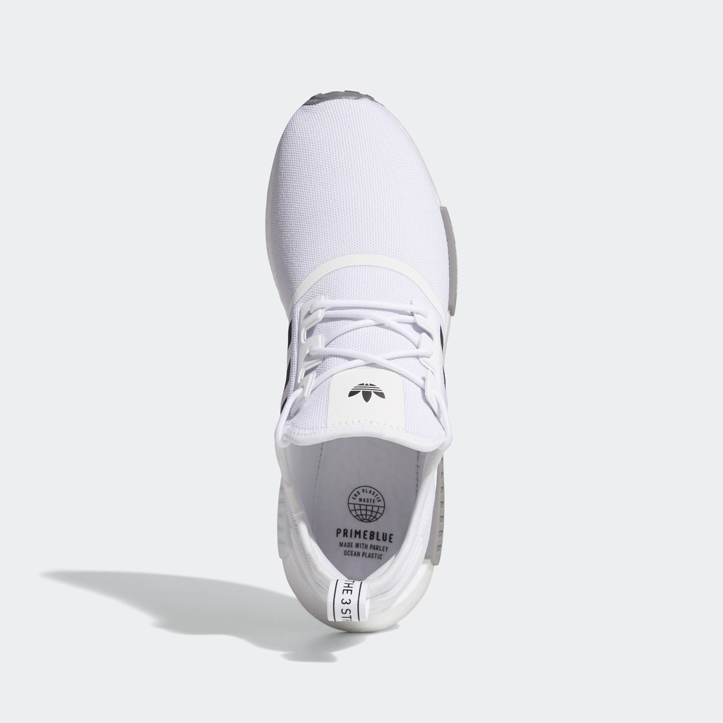 adidas ORIGINALS NMD R1 Primeblue Shoes Sneaker GZ9261