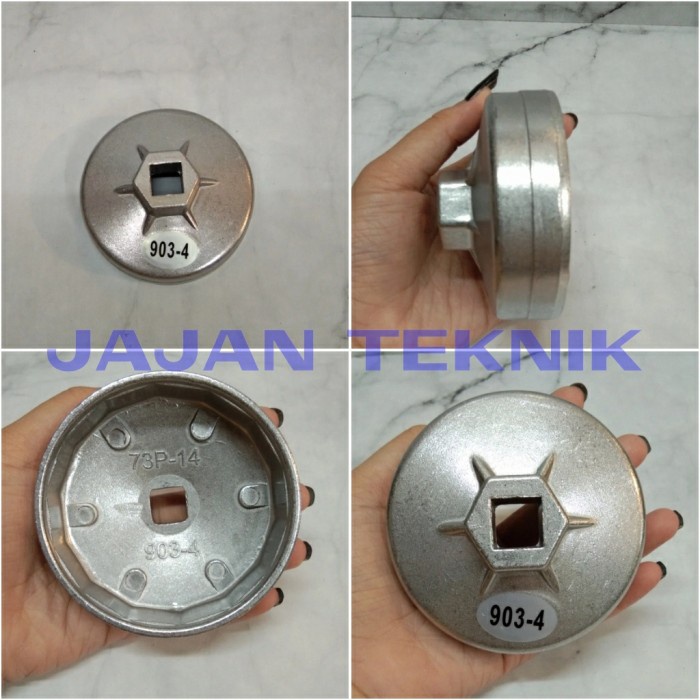 kunci filter oli innova / kijang innova / oli filter