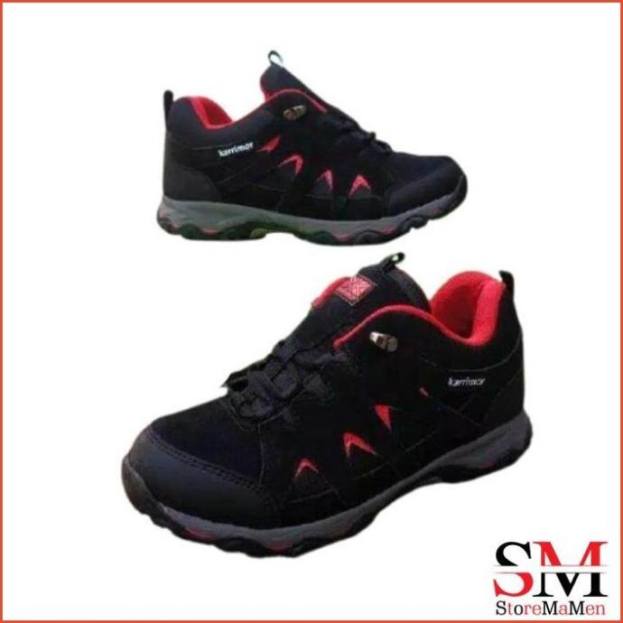DUTY'S STORE SEPATU GUNUNG WANITA SEPATU HIKING WANITA SEPATU M RT65465G